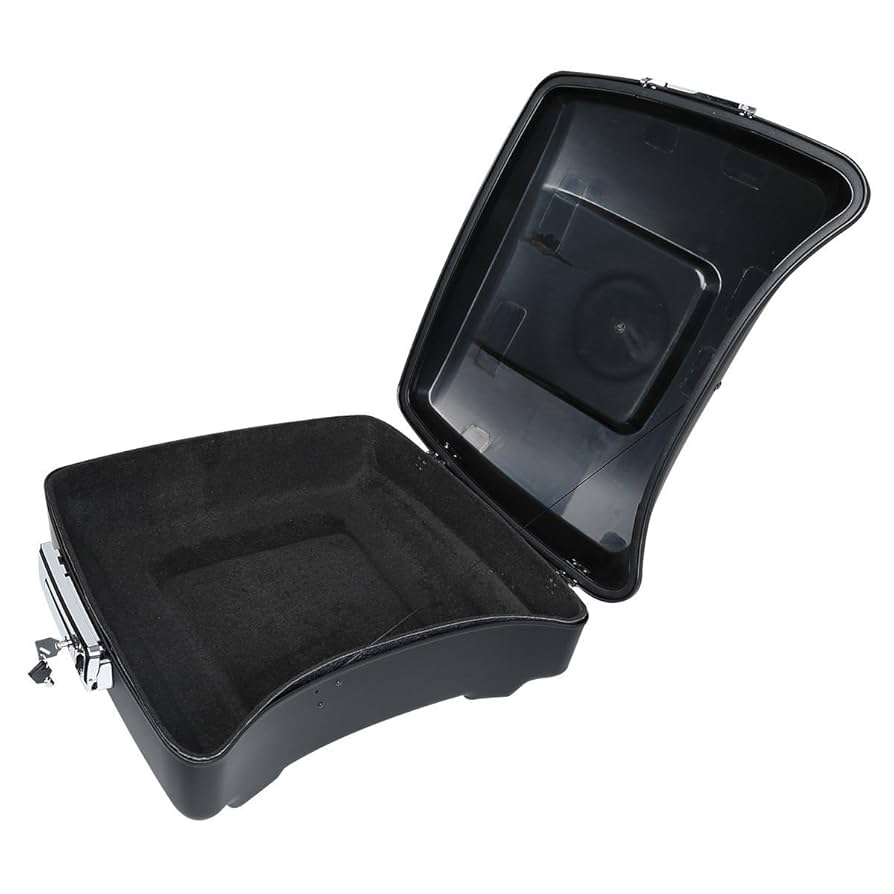 add 11AMT487011 関税送料込 Amazon.co.jp: XFMT チョップ ツアーパック トランク バック